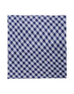 Agnona Square Scarves
