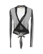 Fuzzi Wrap Cardigans