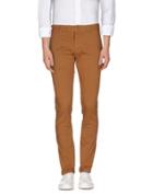 Qu4ttro Casual Pants