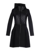 Es'givien Coats