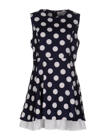 Darccy Short Dresses