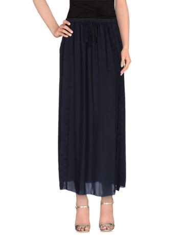 I Blues Club Long Skirts