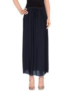 I Blues Club Long Skirts