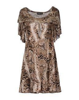 Daniela Drei Short Dresses