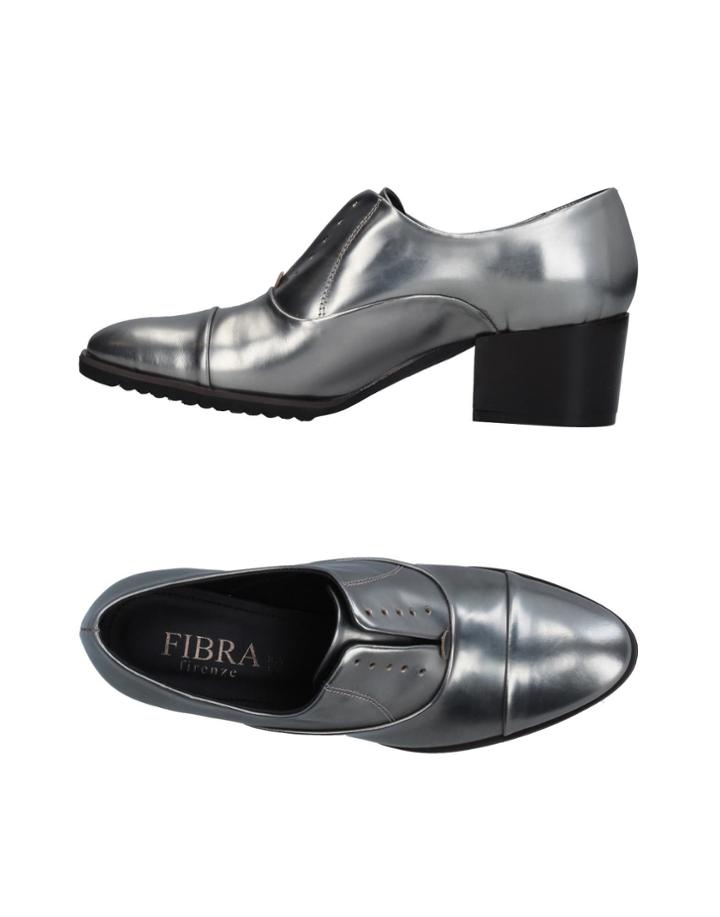 Fibra Firenze Loafers
