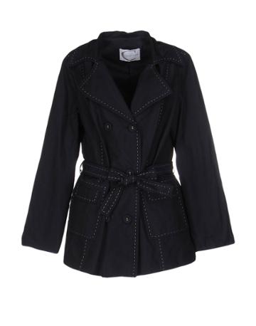 Calaluna Overcoats