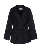 Calaluna Overcoats