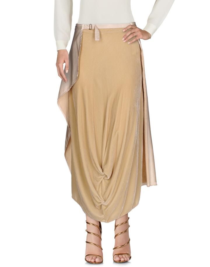 Daniela Bizzi Long Skirts