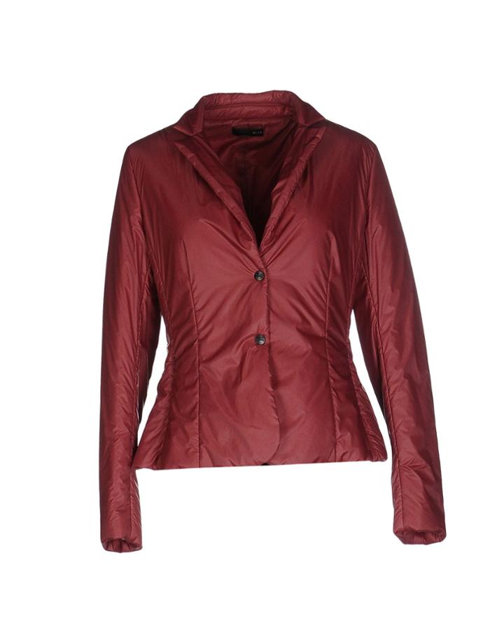 El La Jackets