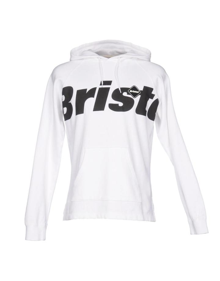 F.c.r.b. Sweatshirts