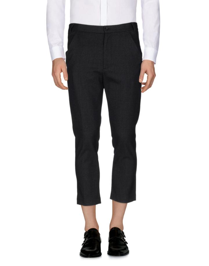 Aglini 3/4-length Shorts
