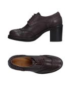 Pf16 Lace-up Shoes
