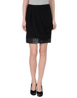 Alexander Wang Knee Length Skirts
