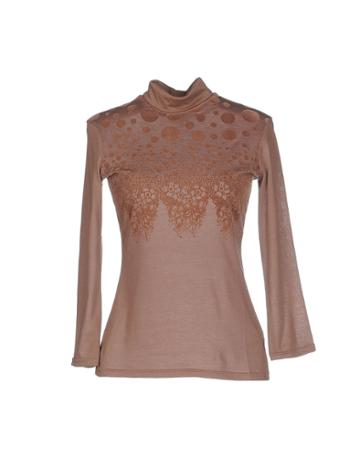 Exte Turtlenecks