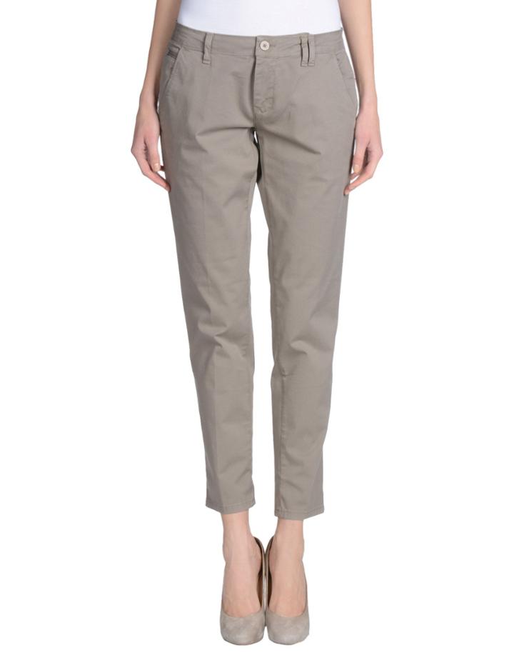 Sixtynine Casual Pants