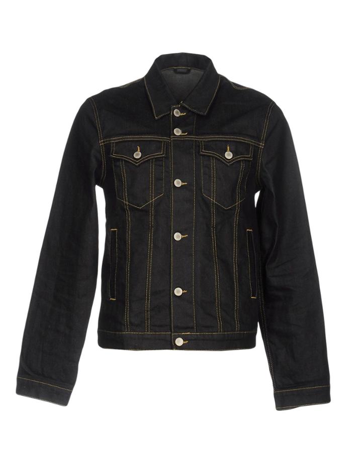 Paul & Joe Denim Outerwear