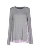 Femme By Michele Rossi T-shirts