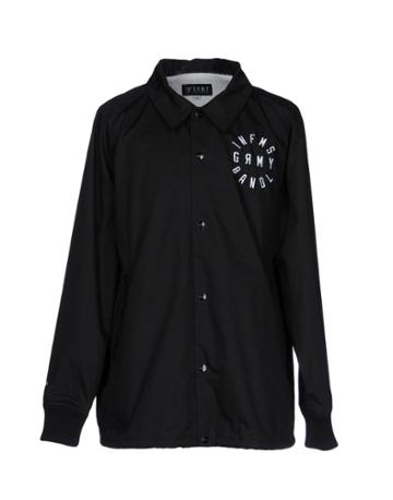 Grmy Overcoats