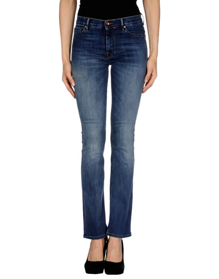 Don The Fuller Jeans
