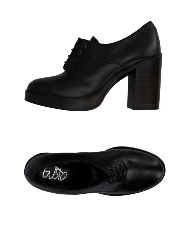 Gusto Lace-up Shoes