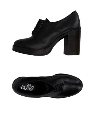 Gusto Lace-up Shoes