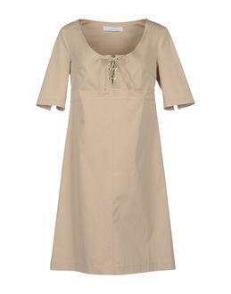 Fisico-cristina Ferrari Short Dresses