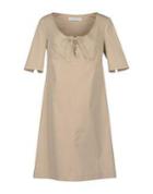 Fisico-cristina Ferrari Short Dresses