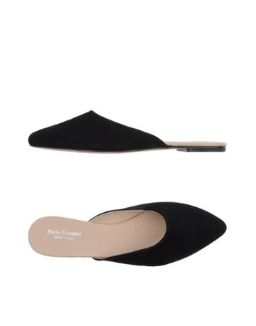 Paolo Simonini Mules