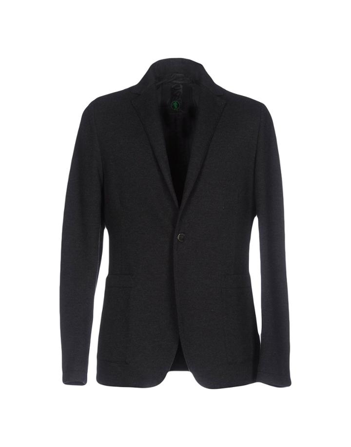 Bikkembergs Sport Blazers