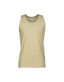 Selected Jeans Tank Tops