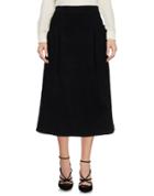 Hidden Forest Market 3/4 Length Skirts