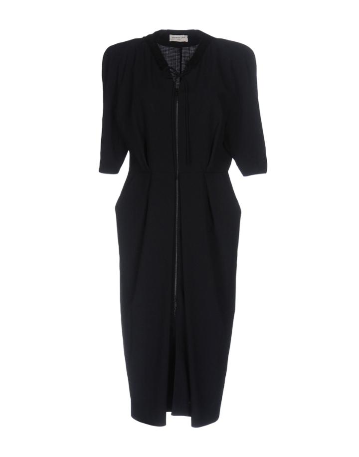Veronique Leroy Knee-length Dresses
