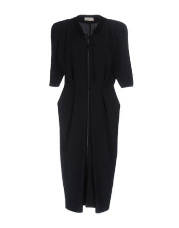 Veronique Leroy Knee-length Dresses