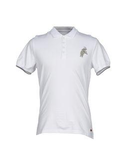 Red Soul Polo Shirts