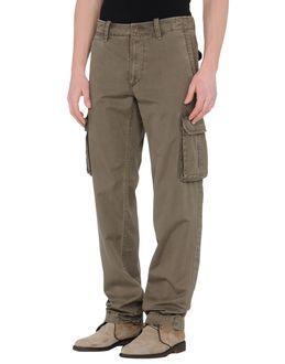 Boss Orange Casual Pants