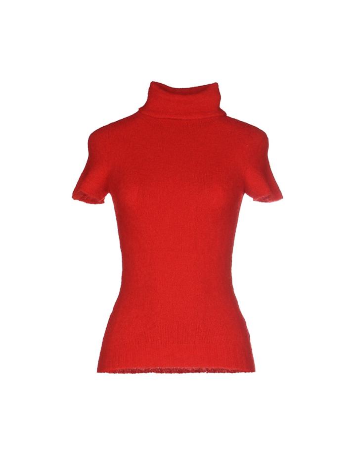 Lou Lou London Turtlenecks