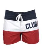 Club Des Sports Beach Shorts And Pants
