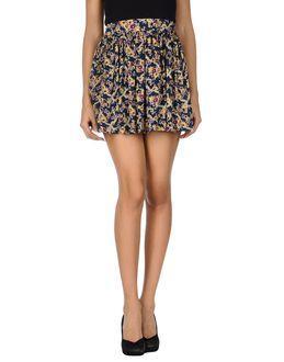Paul & Joe Sister Mini Skirts