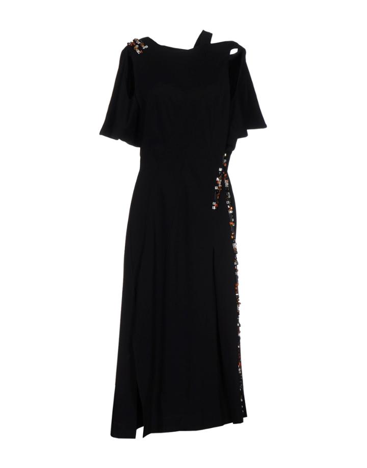 Koch  3/4 Length Dresses