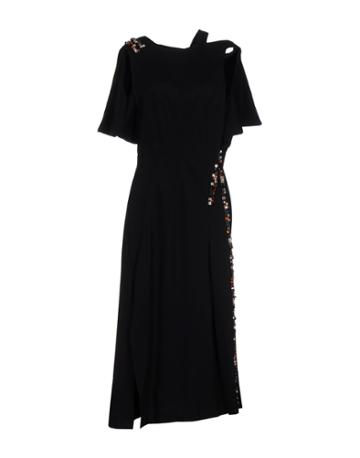 Koch  3/4 Length Dresses