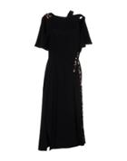 Koch  3/4 Length Dresses