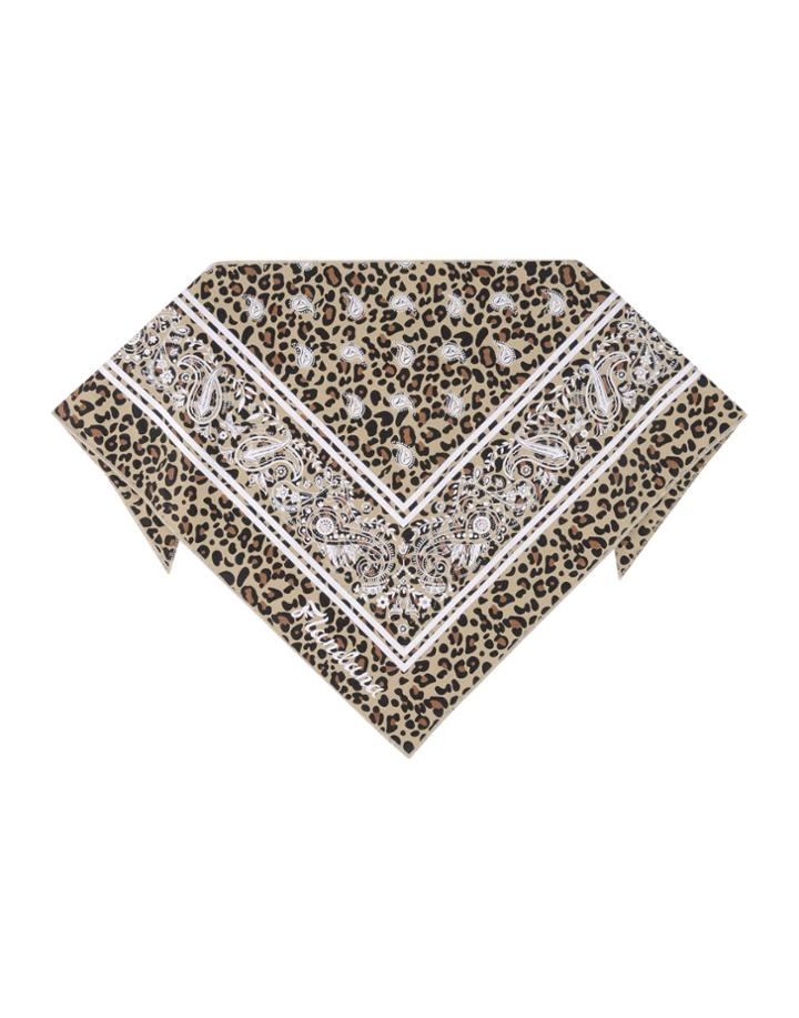 Flandana Shawls