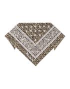 Flandana Shawls