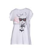 Zero Romanticismo T-shirts