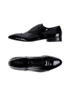 Lubiam Lace-up Shoes