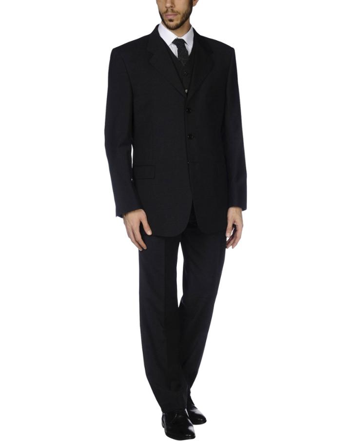 Ranieri Suits