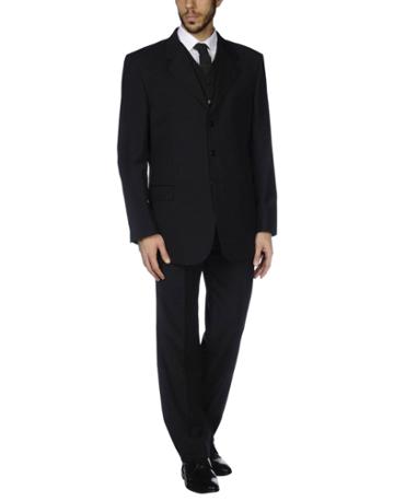 Ranieri Suits