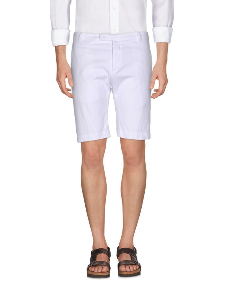 Pmds Bermudas
