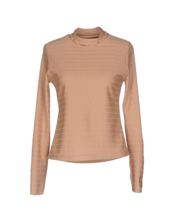 Rascals' Turtlenecks