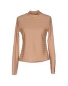 Rascals' Turtlenecks